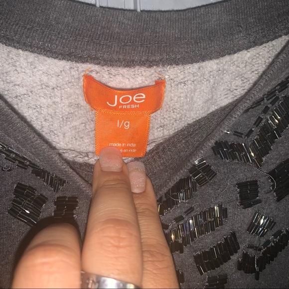 ♾ Sweatshirt - Picture 3 of 3